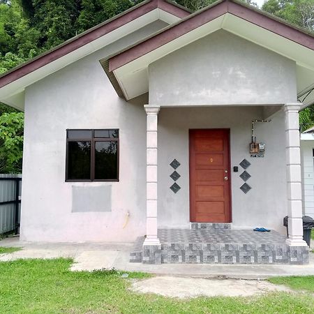 Homestay Idaman B B With 2 Room Aircond 2 Quen Bed And Not Sharing Room -Privacy 瓜拉丁加奴 外观 照片