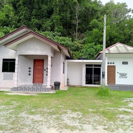 Homestay Idaman B B With 2 Room Aircond 2 Quen Bed And Not Sharing Room -Privacy 瓜拉丁加奴 外观 照片