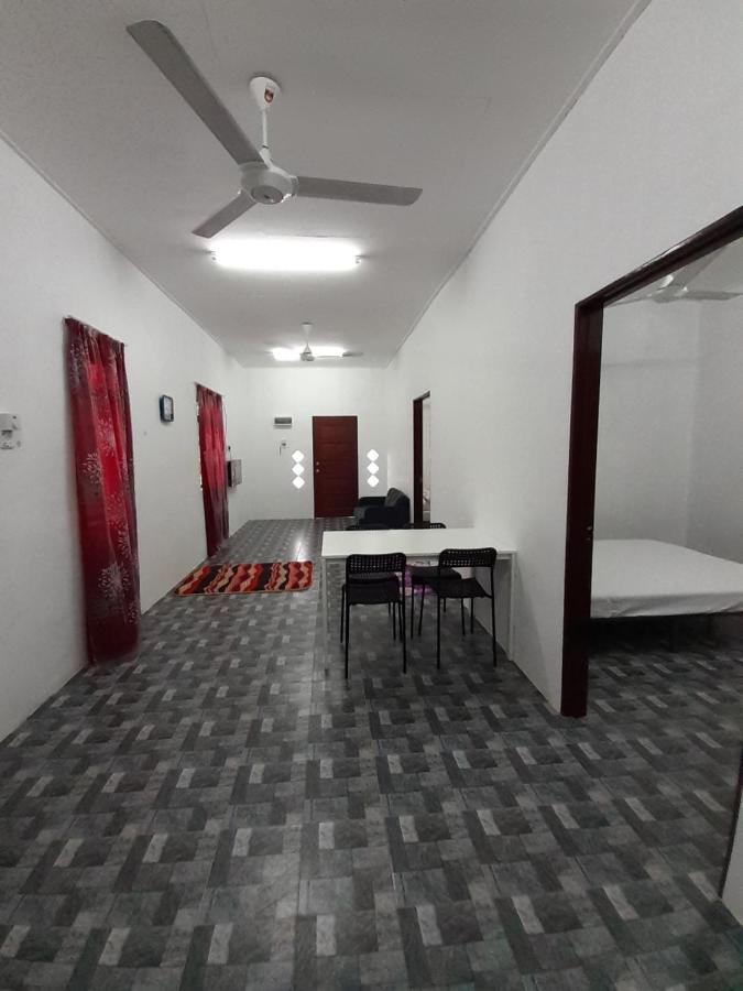 Homestay Idaman B B With 2 Room Aircond 2 Quen Bed And Not Sharing Room -Privacy 瓜拉丁加奴 外观 照片