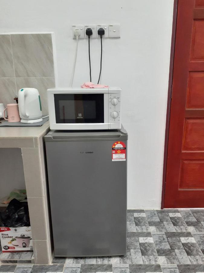 Homestay Idaman B B With 2 Room Aircond 2 Quen Bed And Not Sharing Room -Privacy 瓜拉丁加奴 外观 照片
