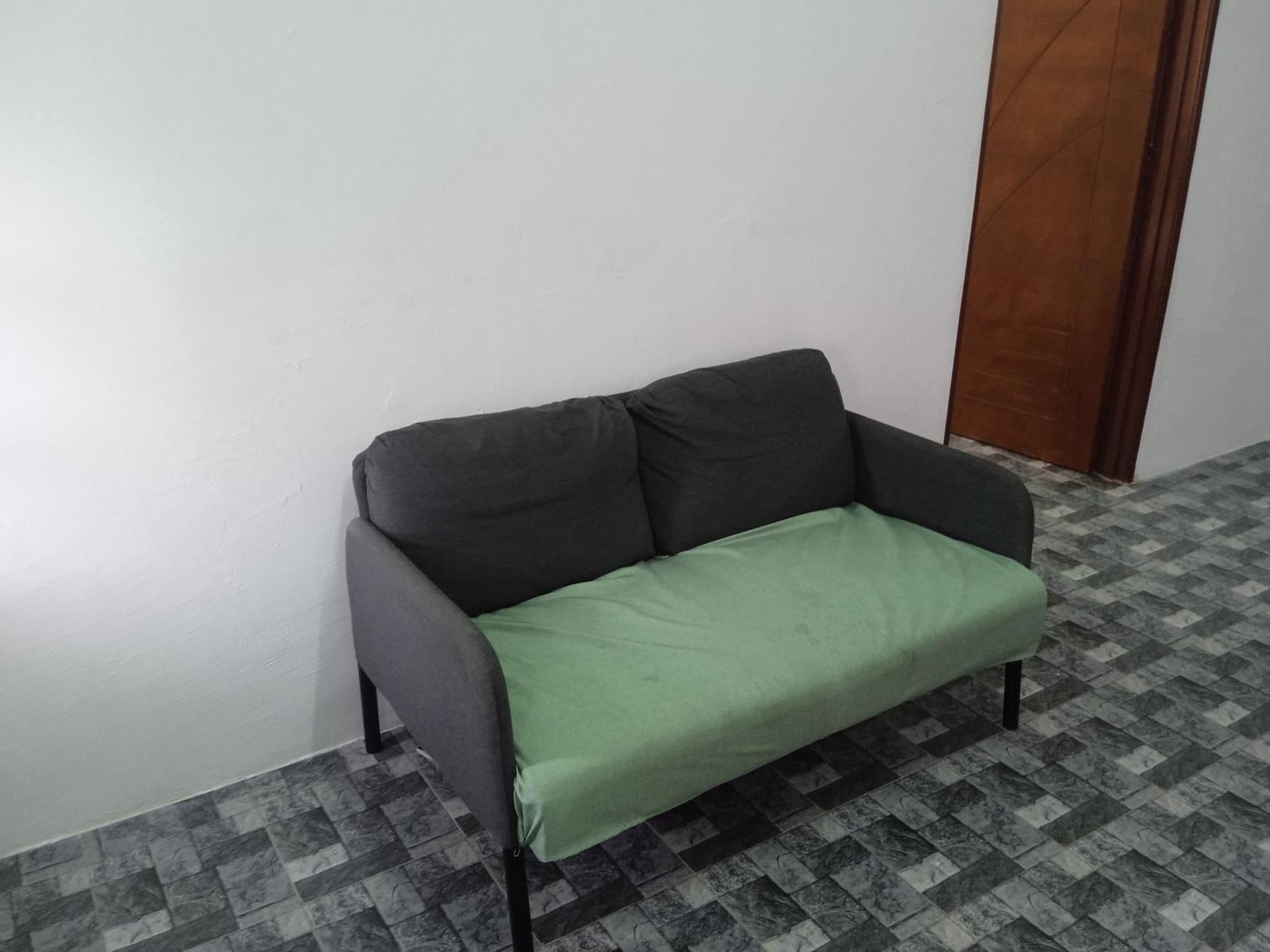 Homestay Idaman B B With 2 Room Aircond 2 Quen Bed And Not Sharing Room -Privacy 瓜拉丁加奴 外观 照片
