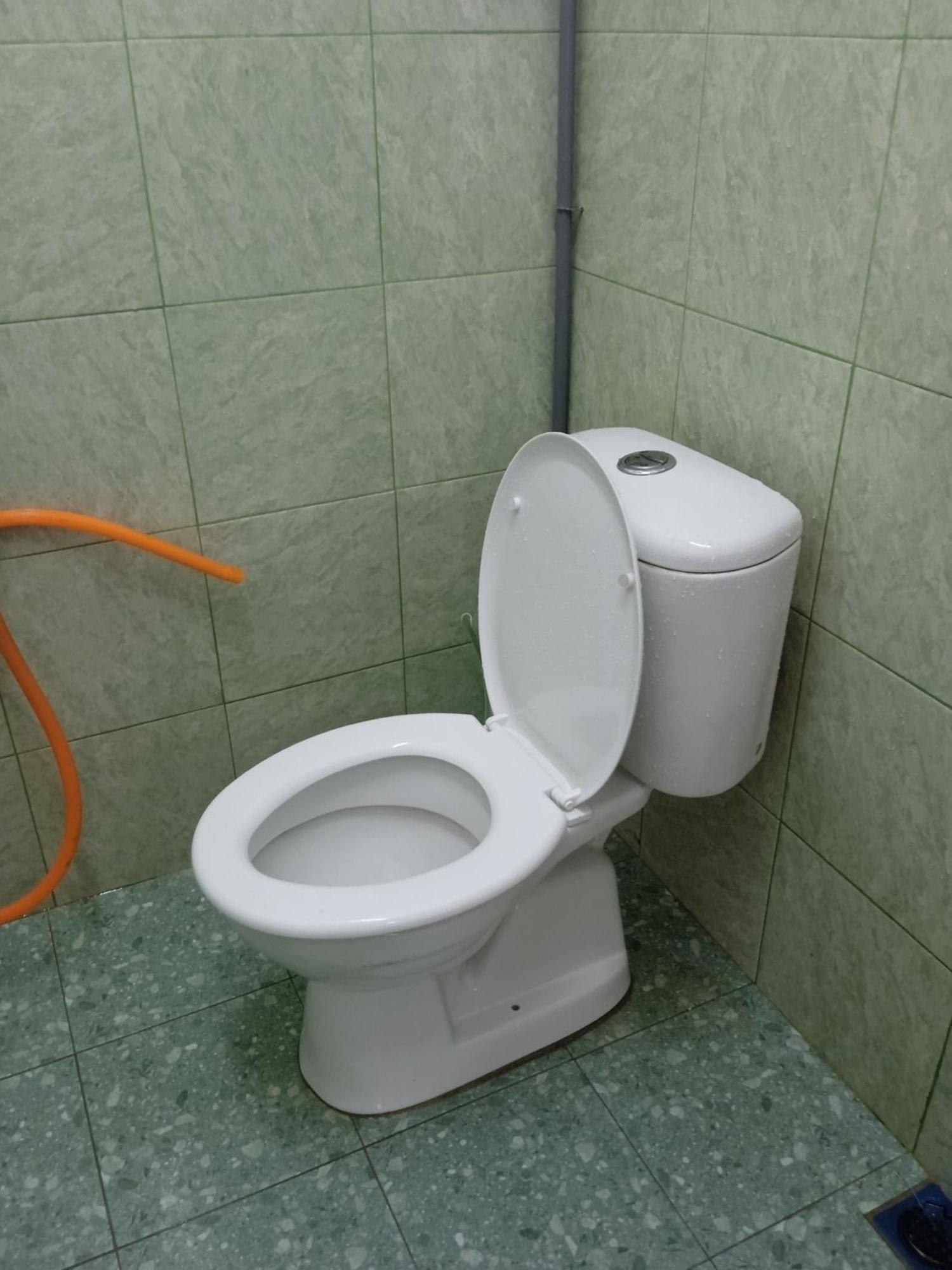 Homestay Idaman B B With 2 Room Aircond 2 Quen Bed And Not Sharing Room -Privacy 瓜拉丁加奴 外观 照片