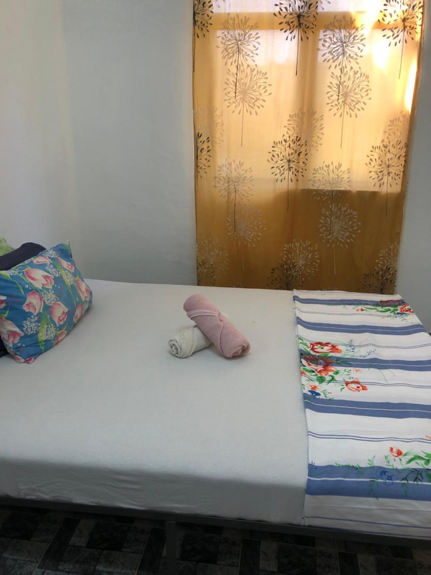 Homestay Idaman B B With 2 Room Aircond 2 Quen Bed And Not Sharing Room -Privacy 瓜拉丁加奴 外观 照片